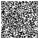 QR code with S P Express LLC contacts