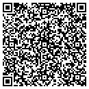 QR code with The Bowlerz Edge contacts