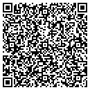 QR code with Thomas Morr contacts