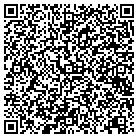 QR code with San Luis Auto Center contacts