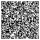 QR code with Regis Salons contacts