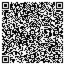 QR code with Regis Salons contacts