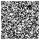 QR code with B&T Door Service Construction contacts
