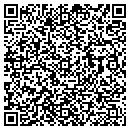 QR code with Regis Salons contacts