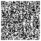 QR code with Raymond Bulter Tree Service contacts