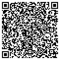 QR code with CESNAC contacts