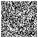 QR code with O O Corsaut Inc contacts