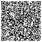 QR code with Servpro of Altamont Springs contacts