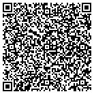 QR code with V Z Cargo Services Inc contacts