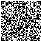 QR code with Timberland Tree Service contacts
