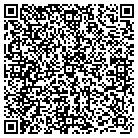 QR code with Timberline Tree Service Inc contacts