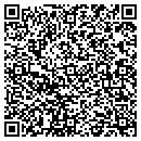 QR code with Silhouette contacts