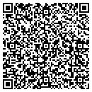 QR code with Tony's Tree Trimming contacts