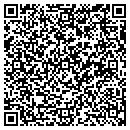 QR code with James Marsh contacts