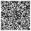QR code with James H Crays OD contacts