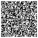 QR code with L & S Services contacts