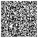 QR code with Ashland Tree Service contacts