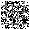 QR code with A S Tree Service contacts