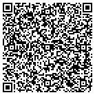 QR code with A Touch of Heaven Tree Service contacts