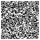 QR code with Accountable Healthcare Stffng contacts