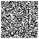 QR code with R&S Automotive Machine contacts