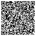 QR code with Odr contacts