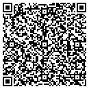 QR code with Ozbum Hessey Logistics contacts