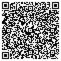QR code with C B Handy Services contacts