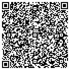 QR code with T & C Auto Wholesale & Detail contacts