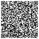 QR code with Big Oak Tree Service contacts