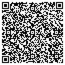 QR code with Junebug's Wash N Dry contacts