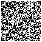 QR code with G & H Moving & Storage Co contacts
