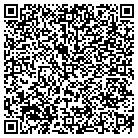QR code with Marquez Khlken Ldscp Archtects contacts