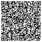 QR code with Ralph W Cravens & Assoc contacts