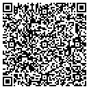 QR code with Techniklean contacts