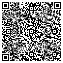 QR code with R&T Transportation contacts