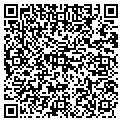 QR code with Timm's Used Cars contacts