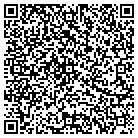 QR code with C And O Lawn And Tree Serv contacts