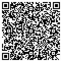 QR code with T L C Services contacts