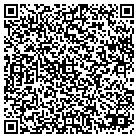 QR code with C Streeter Enterprise contacts