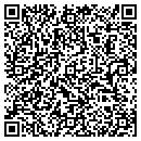 QR code with T N T Sales contacts