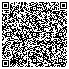 QR code with Cimarron Construction contacts