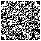 QR code with J & J Escrow Control contacts