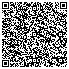 QR code with J L Schlanger & Assoc contacts