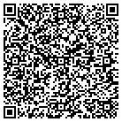 QR code with Walkerville Well Drill & Supl contacts