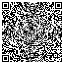 QR code with HI-Tech Archery contacts