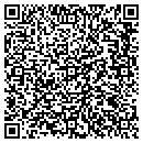 QR code with Clyde Howard contacts