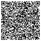 QR code with MAID FOR YOU contacts