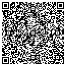 QR code with CJS Hauling contacts