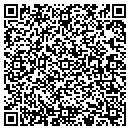 QR code with Albert Fay contacts